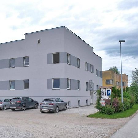 Prenocisca Miklavcic Hotel Nova Vas  Exterior foto