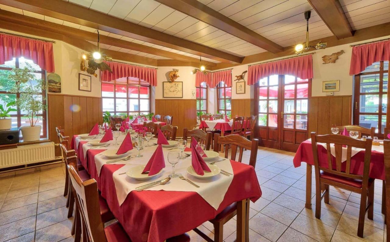 Prenocisca Miklavcic Hotel Nova Vas  Exterior foto