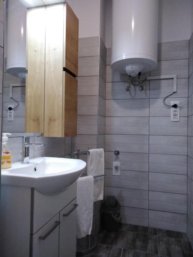Prenocisca Miklavcic Hotel Nova Vas  Exterior foto