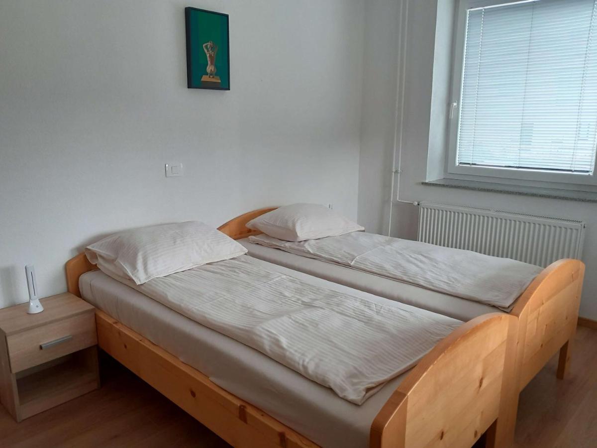 Prenocisca Miklavcic Hotel Nova Vas  Exterior foto