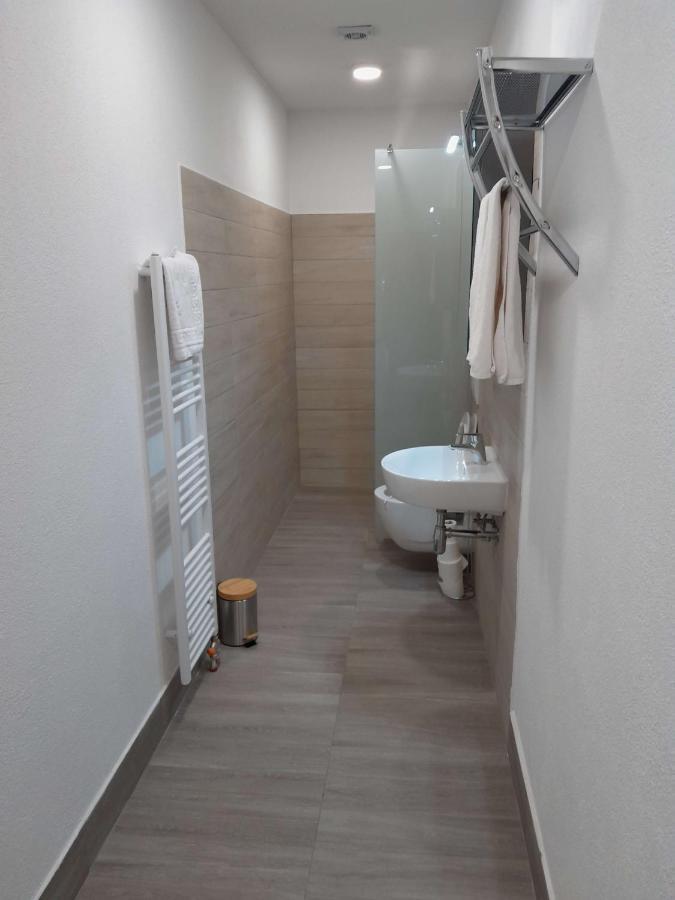 Prenocisca Miklavcic Hotel Nova Vas  Exterior foto